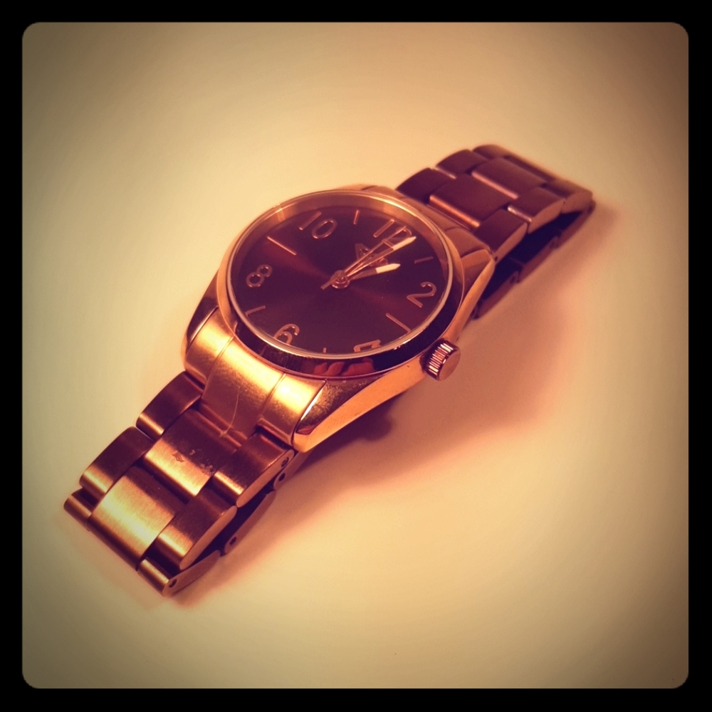 3/60$ Roxy down town watch